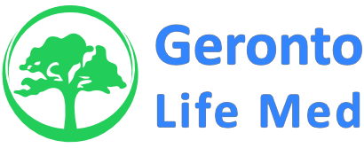 Cămin de bătrâni privat Geronto Life Med
