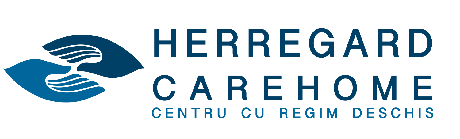Centrul rezidențial pentru persoane vârstnice Herregard Care Home