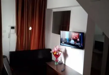 Centrul rezidențial pentru persoane vârstnice Lala Casa Bunicilor — Municipiul București