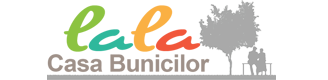 Centrul rezidențial pentru persoane vârstnice Lala Casa Bunicilor