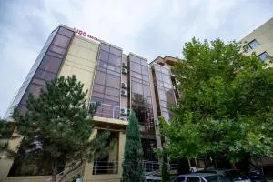 Căminul pentru bătrâni Sf. Mina - Lido — Craiova
