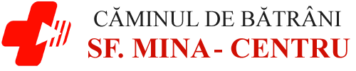 Căminul pentru bătrâni Sf. Mina - Lido