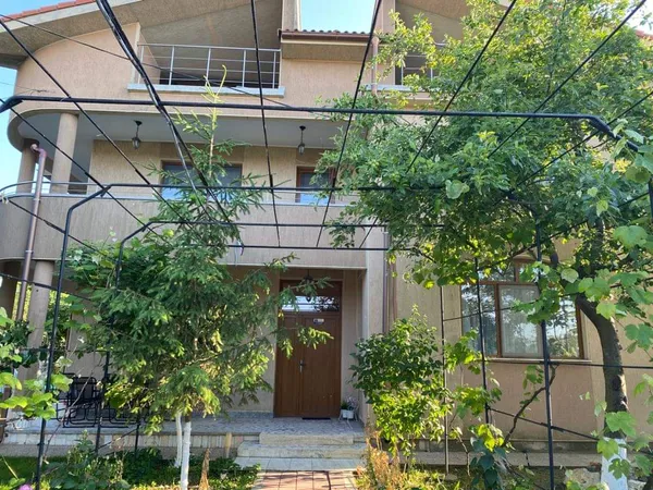 Centrul pentru îngrijire persoane vârstnice Luceafărul — Costinești