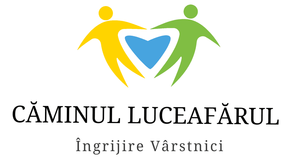 Centrul pentru îngrijire persoane vârstnice Luceafărul