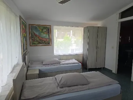 Cămin pentru persoane vârstnice Misionarii Sperantei — Cluj-Napoca