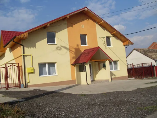 Căminul pentru persoane vârstnice Pensiunea Amurgul — Buziaș