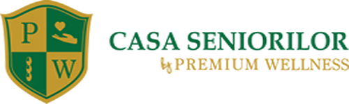 Casa seniorilor Premium