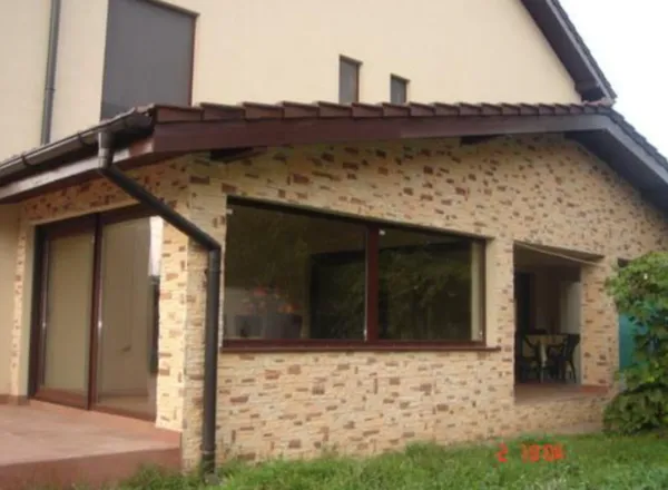 Reședința Alexandrina — Tunari