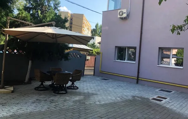 Centrul rezidențial pentru seniori Reședința Bunicilor — Municipiul București