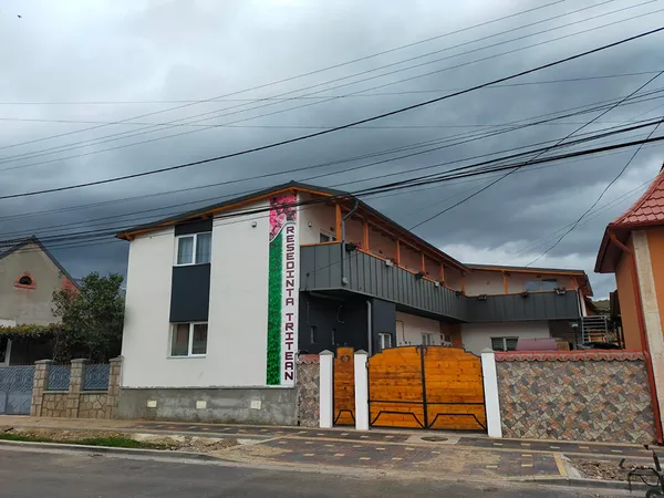 Cămin de vârstnici Reședința Tritean — Turda