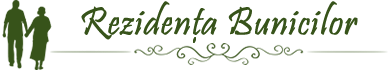 Centrul rezidențial pentru seniori Rezidența bunicilor