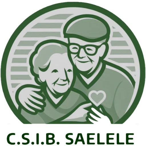 Centrul social pentru îngrijire bătrâni Saelele