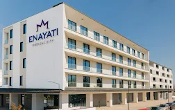 Centrul rezidențial pentru vârstnici Enayati Home — Municipiul București