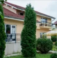 Centrul rezidențial de asistență socială cu cazare Senior Help — Craiova