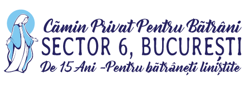 Cămin privat pentru bătrâni Sf. Cuvioasa Parascheva