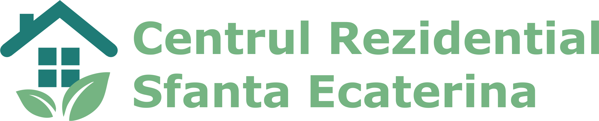 Centrul rezidențial Sf. Ecaterina