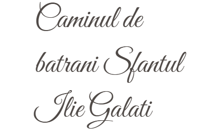 Căminul pentru persoane vârstnice Sfântul Ilie