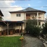 Centrul de asistență și îngrijire Sfânta Maria — Cornetu