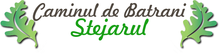 Cămin pentru persoane vârstnice Stejarul