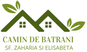 Centrul rezidențial pentru persoane vârstnice Sfinții Zaharia și Elisabeta