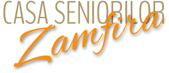 Centrul Casa Seniorilor Zamfira