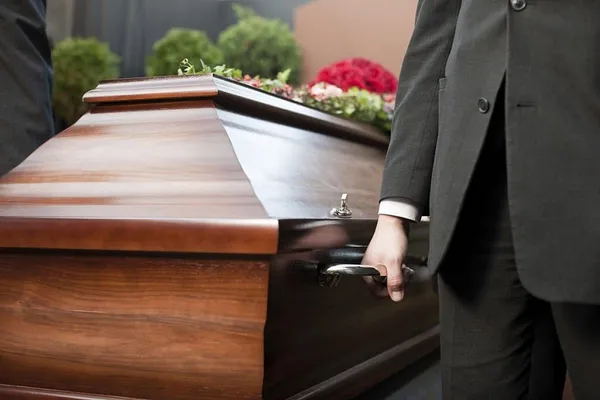 Agenția Funerară Miran — Gruiu
