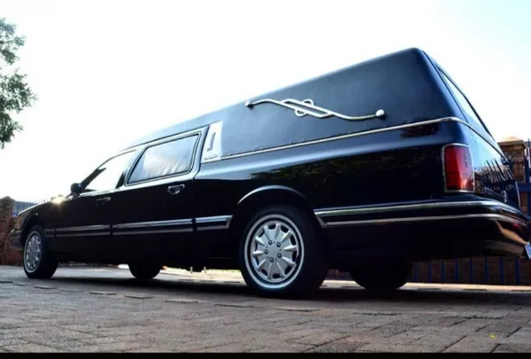 Agenție Funerară Periș — Periș