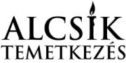 Alcsik Temetkezés