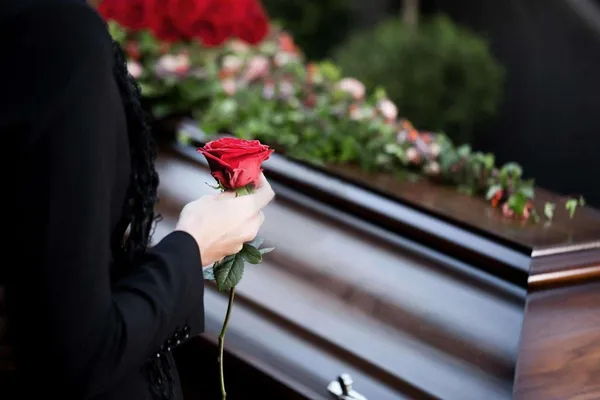 Alex Servicii Funerare — București