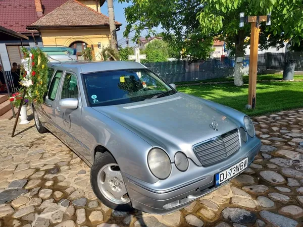 Antonio Servicii Funerare — Craiova