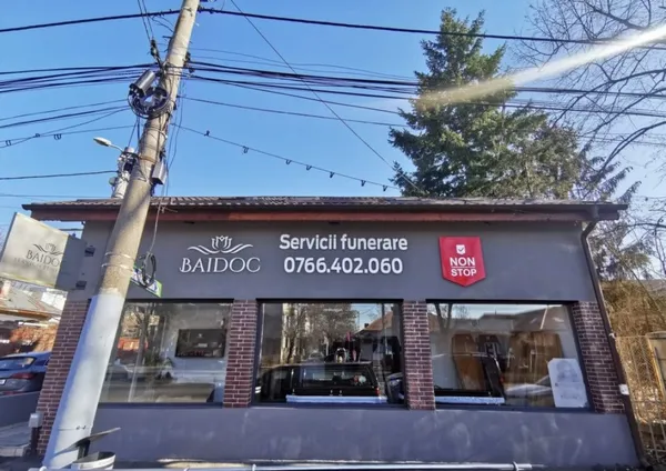 Baidoc Servicii Funerare — București
