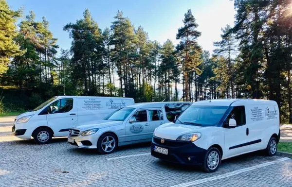 Bobocul Servicii Funerare — Petroșani