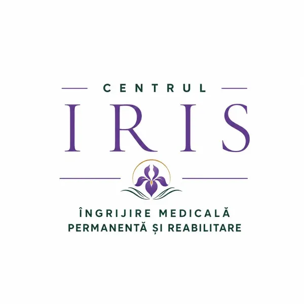 Centrul Iris — Brebu Mânăstirei