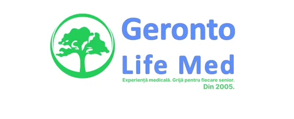 Cămin de bătrâni privat Geronto Life Med — Municipiul București
