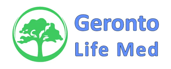 Cămin de bătrâni privat Geronto Life Med — Municipiul București