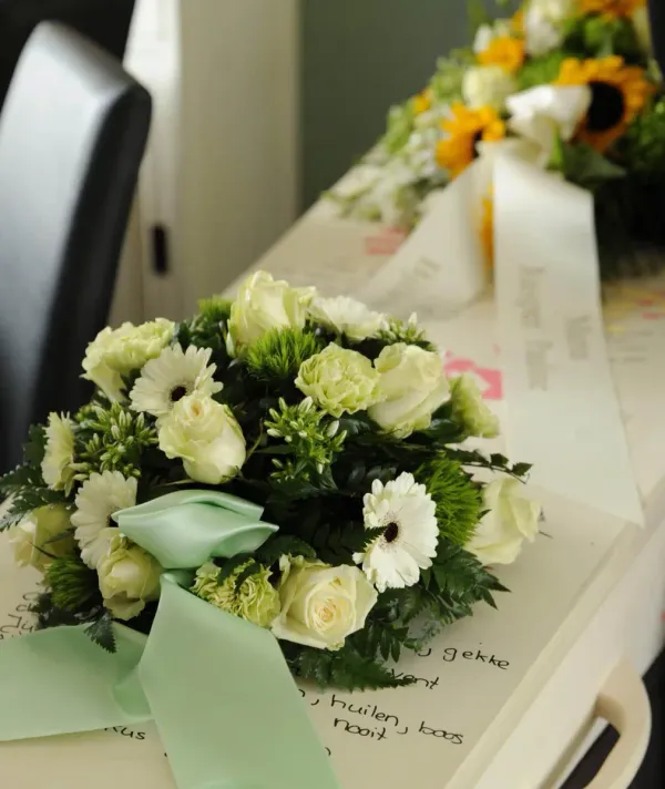 Servicii Funerare Beelsamen — Bragadiru