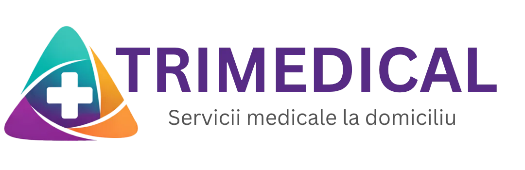 Trimedical - Îngrijiri medicale la domiciliu