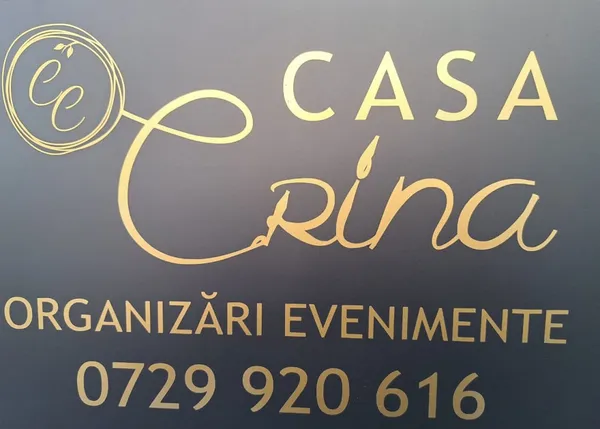 Casa Crina — Bârlad