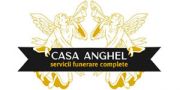 Casa Funerară Anghel