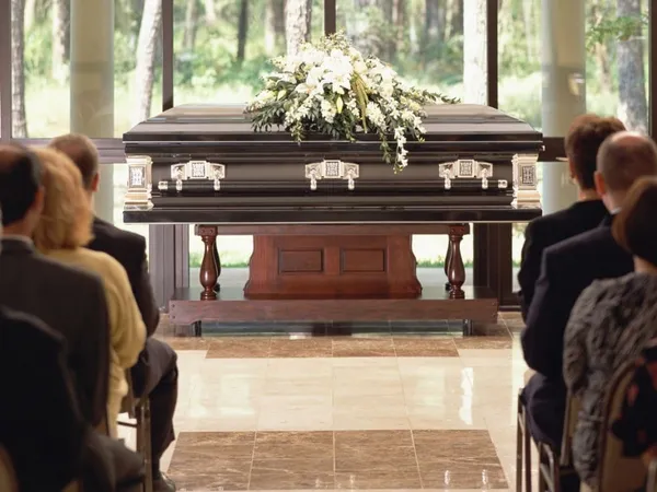 Casa Funerară Bucur — București