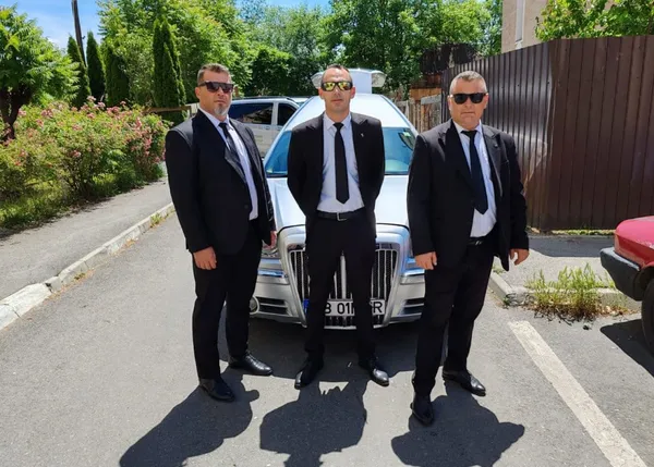 Casa Funerară Condoleanțe Sibiu — Sibiu