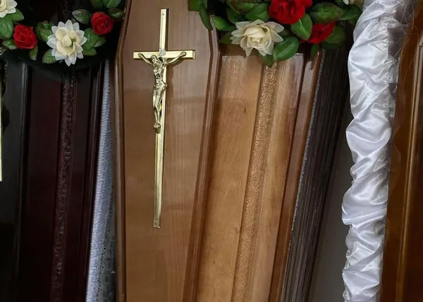 Casa Funerară Gologan — Miroslava