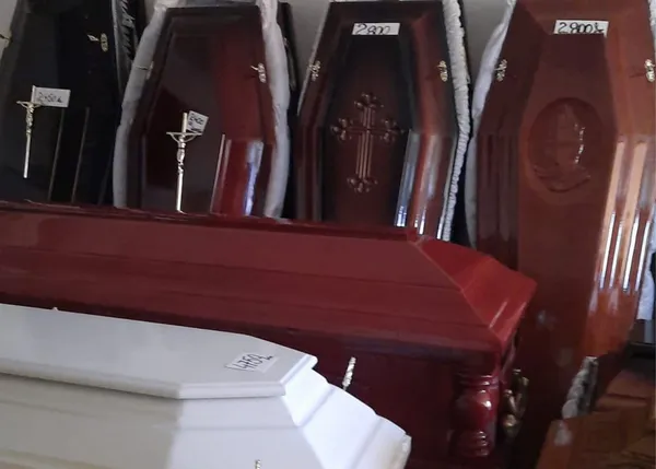 Casa Funerară Mihai — Clinceni