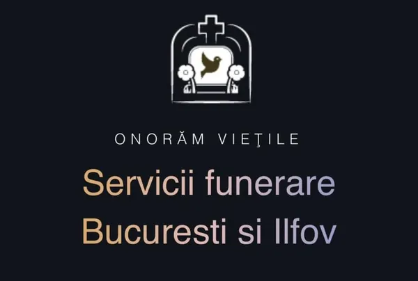 Casa Funerară Mirel — Domnești