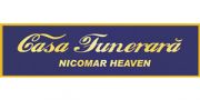 Casa Funerară Nicomar Heaven