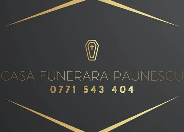 Casa Funerară Păunescu — Rosiori de Vede