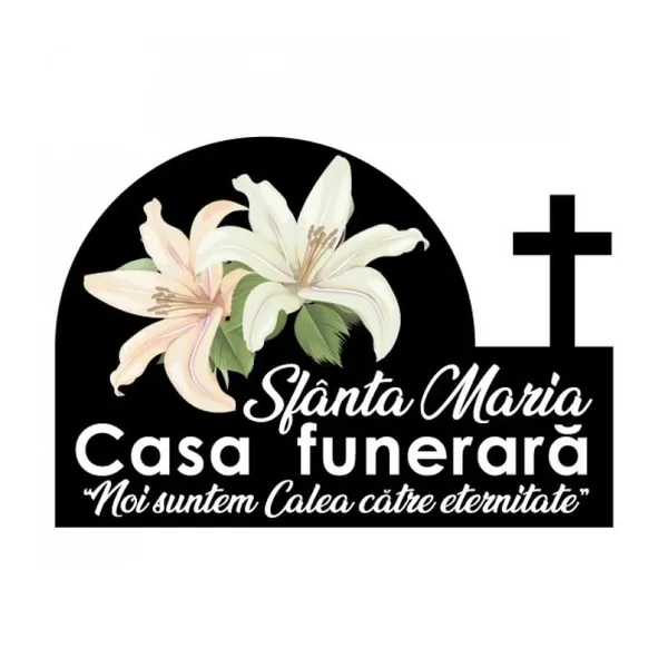 Casa Funerară Sfânta Maria — Cornetu