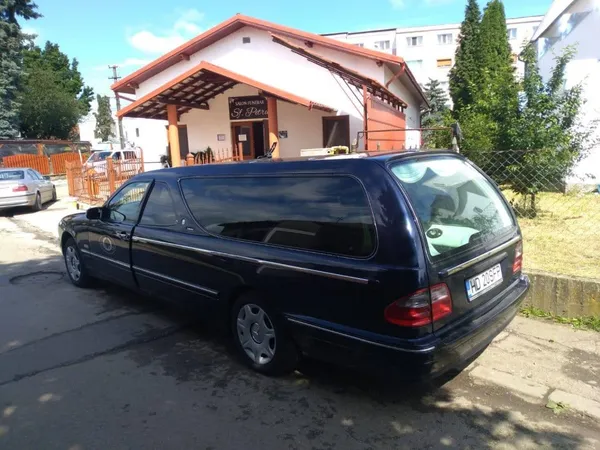 Casa Mortuară Sf. Petru — Simeria
