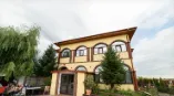 Cămin pentru persoane vârstnice Conacul bunicii Olga — Municipiul București