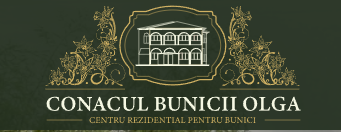Cămin pentru persoane vârstnice Conacul bunicii Olga